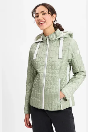 gil-bret Steppjacke