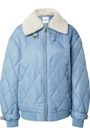 Hoermanseder x About You Jacke 