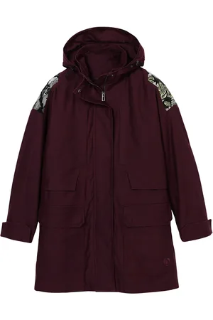 Desigual Parka