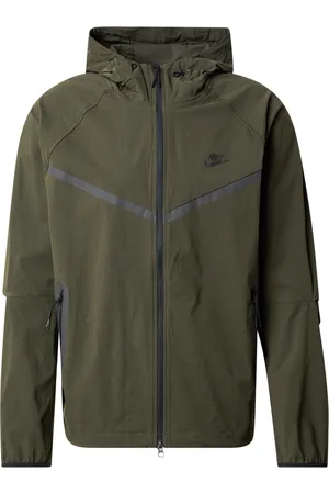 Nike Jacke 