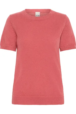 Ichi Rundhalsshirt 