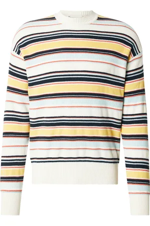 Knowledge Cotton Apparal Pullover