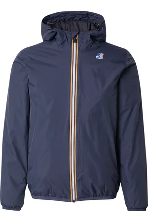 K-Way Jacke 