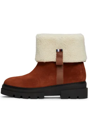 Tommy Hilfiger Stiefelette