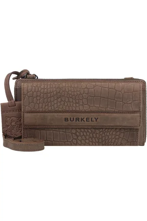 Burkely Smartphonehülle 