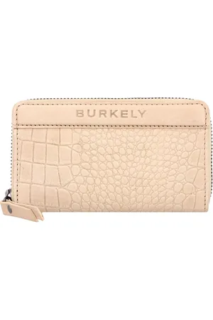 Burkely Portemonnaie