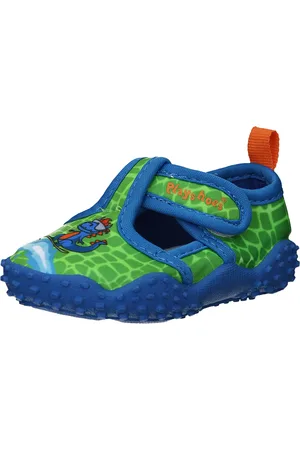 Playshoes Badeschuh 