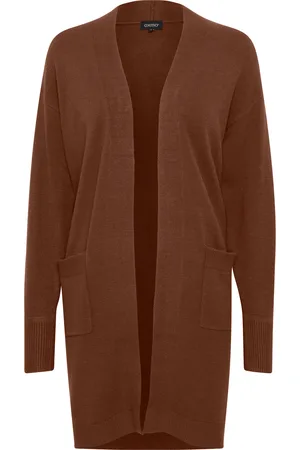Oxmo Strickjacke