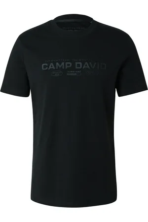 Camp David T-Shirt