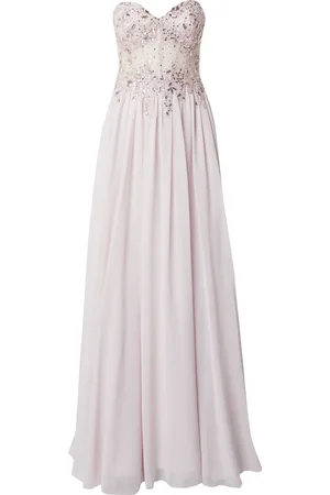 Unique Abendkleid