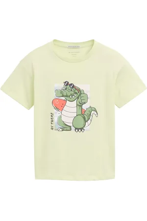 TOM TAILOR T-Shirt