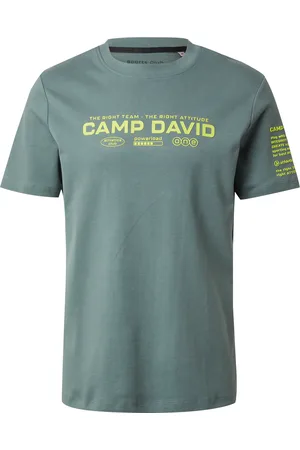 Camp David T-Shirt