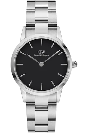 Daniel Wellington Unisex-Uhren Analog Quarz