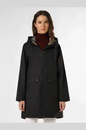 Barbour Funktionsmantel 
