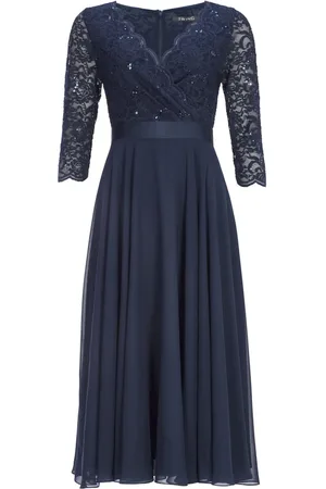 Swing Kleid