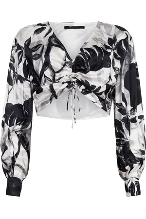 AllSaints Bluse 