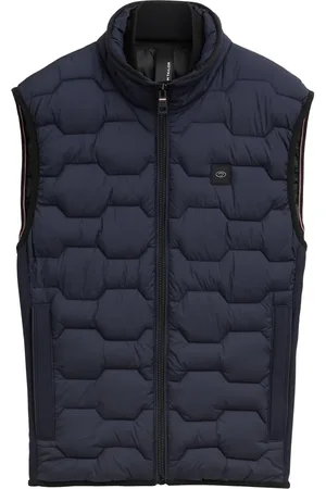 TOM TAILOR Weste 