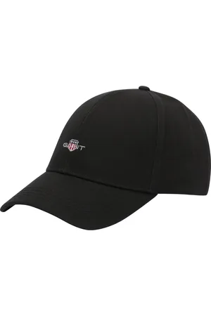 GANT Cap (GOTS)