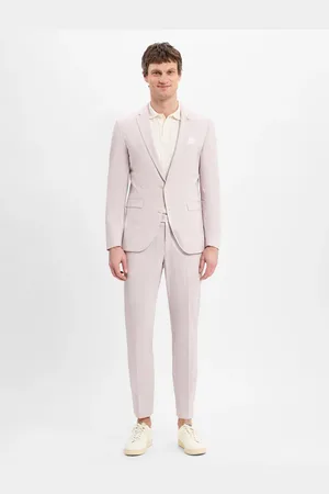 Finshley & Harding London Anzug 