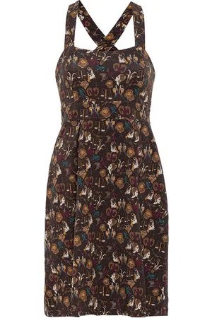 anou anou Kleid