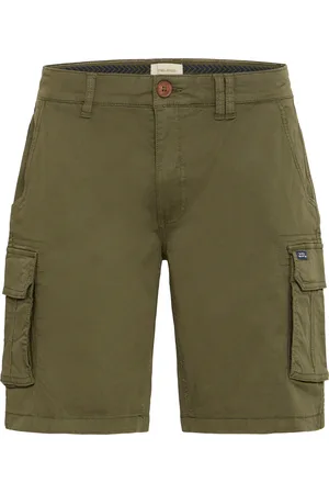 Blend Shorts 