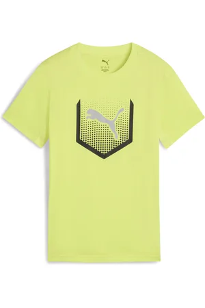 PUMA Funktionsshirt 