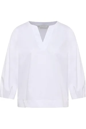 ETERNA Bluse