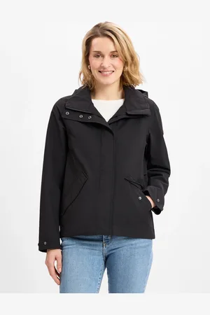 Didriksons Funktionsjacke 