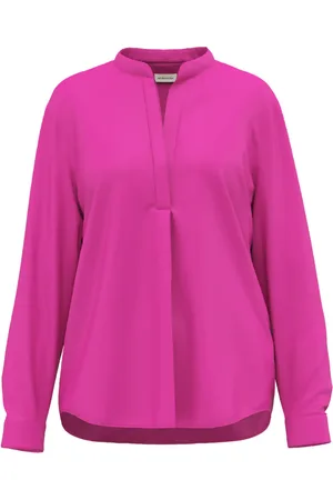 Seidensticker Bluse 