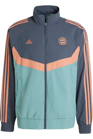 FC BAYERN Trainingsjacke 