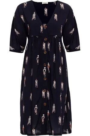 anou anou Kleid