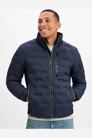 TOM TAILOR Steppjacke