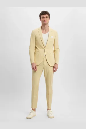 Finshley & Harding London Anzug 