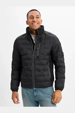 TOM TAILOR Steppjacke