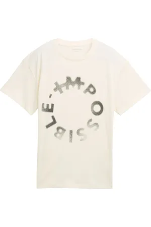 TOM TAILOR T-Shirt