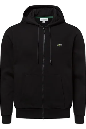 Lacoste Kapuzenjacke