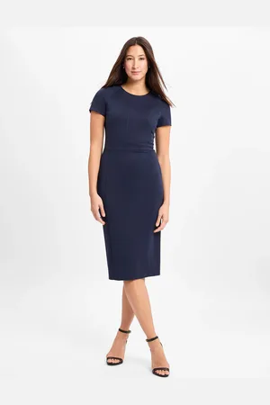 HUGO BOSS Kleid 