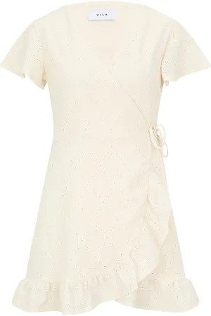 VILA Kleid 