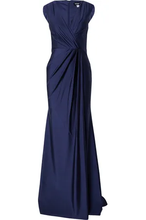 Unique Kleid