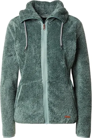 Protest Funktionsfleecejacke 