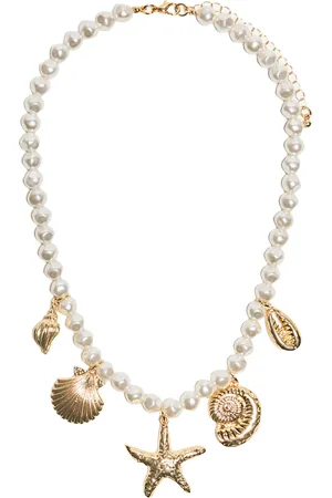 Bershka Kette
