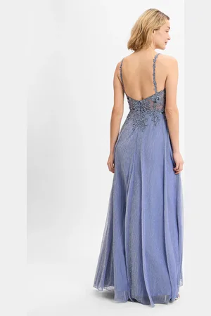 Unique Abendkleid