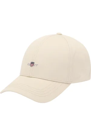 GANT Cap (GOTS)
