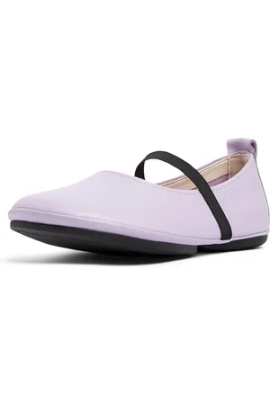 Camper Riemchenballerina 