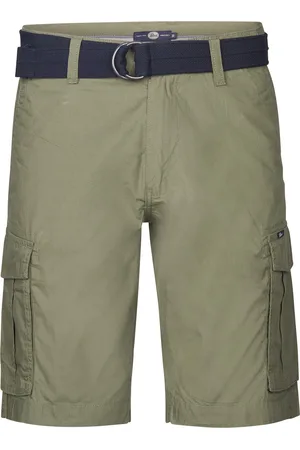 Petrol Industries Shorts 