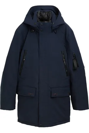 TOM TAILOR Winterparka