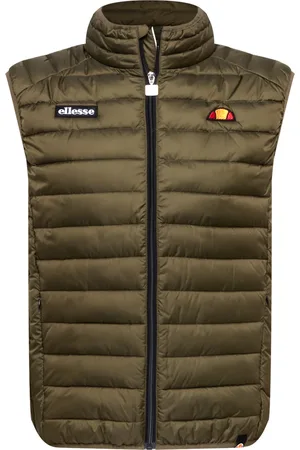 Ellesse Weste 