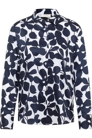 ETERNA Bluse