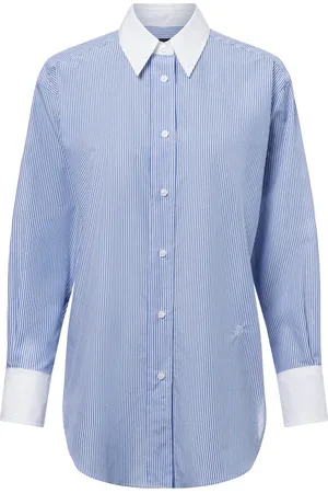 HUGO BOSS Bluse 