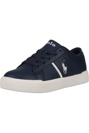 Ralph Lauren Sneaker 